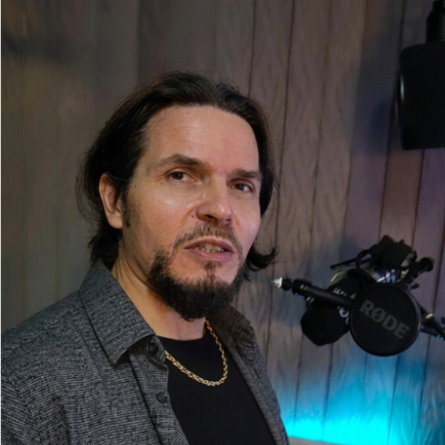 Lauri Niskasaari, founder of theaistash.com